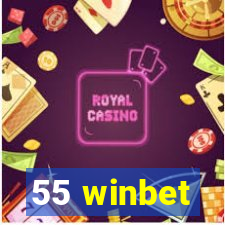 55 winbet